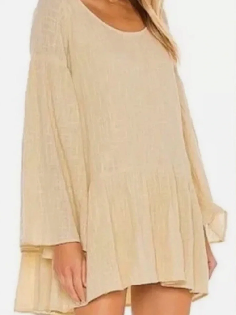 Free People lightweight mini